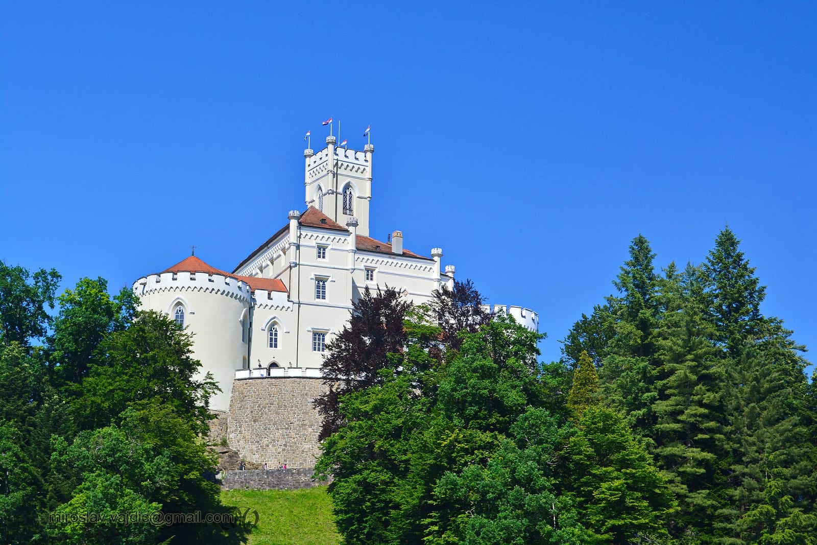 Zagreb — Day Trips From Zagreb