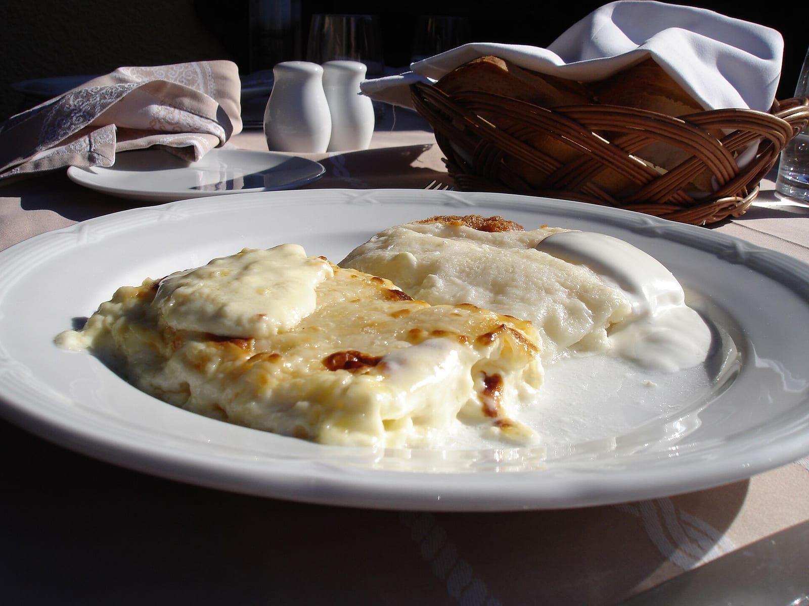 Zagreb — Eating in Zagreb