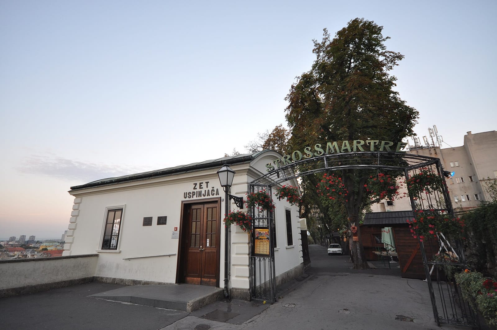Zagreb — Two Days in Zagreb