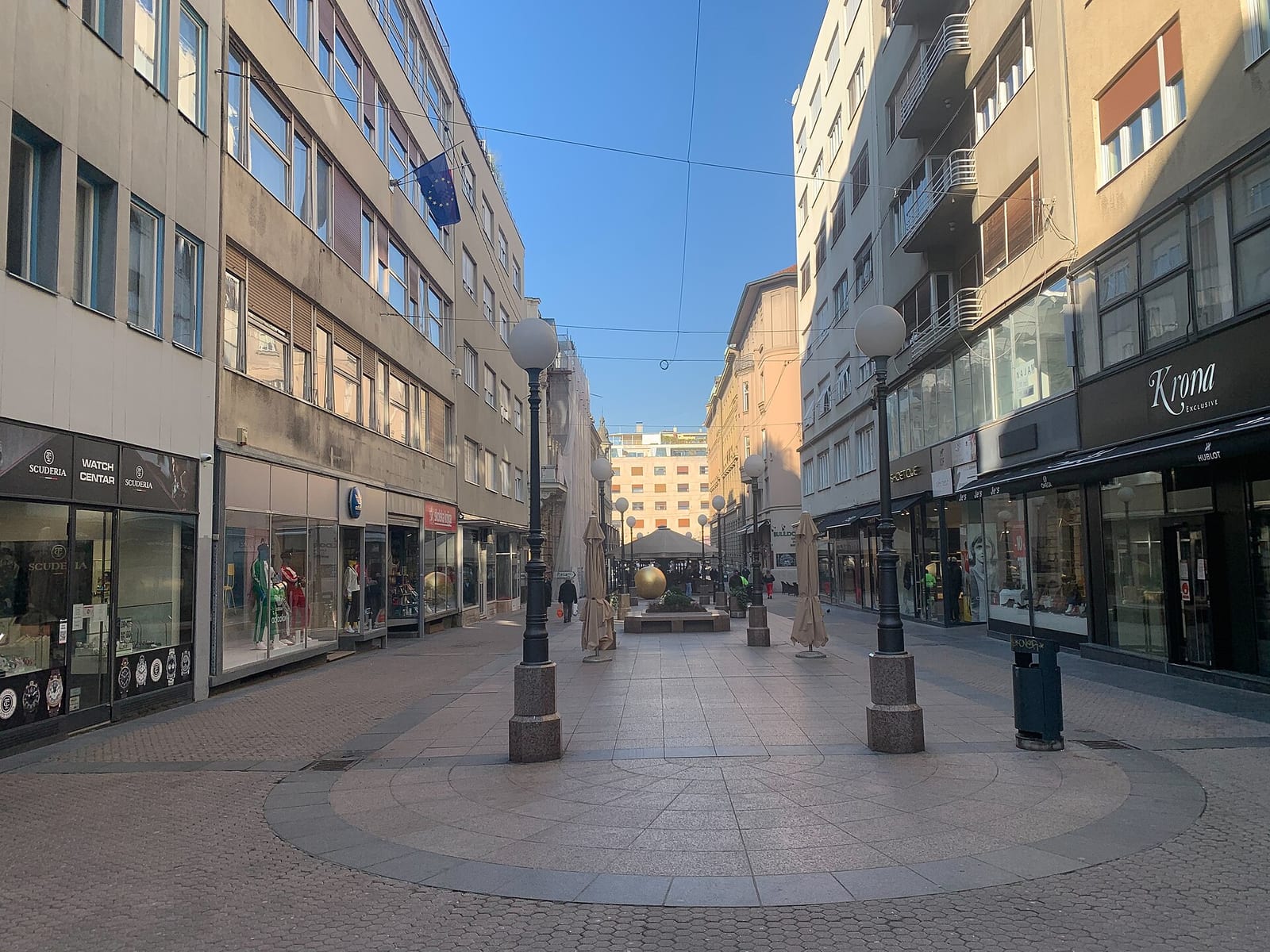 Zagreb — What You Should Know