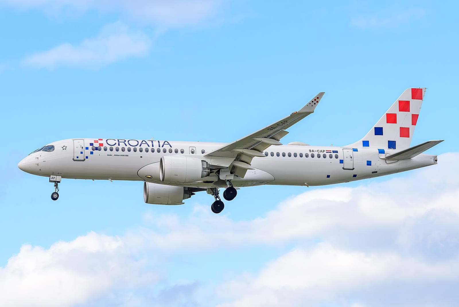 Zagreb — Find a Flight to Zagreb