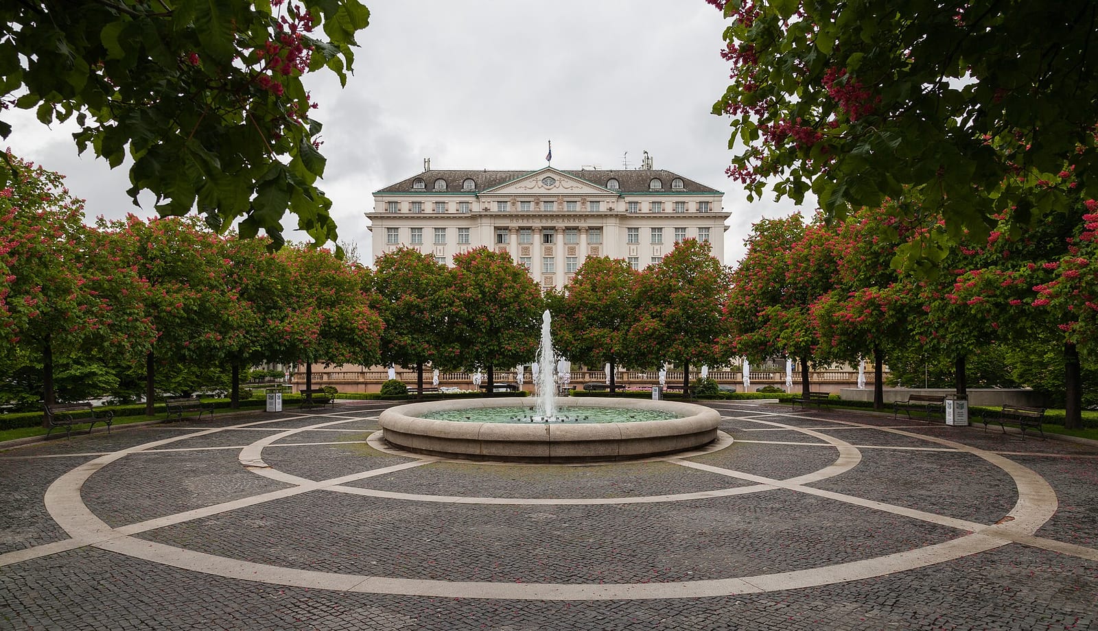 Zagreb — Find a Hotel in Zagreb