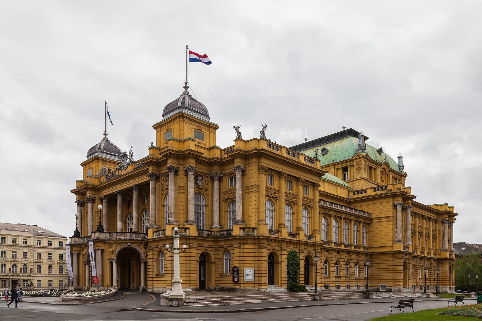 Zagreb — Who We Are