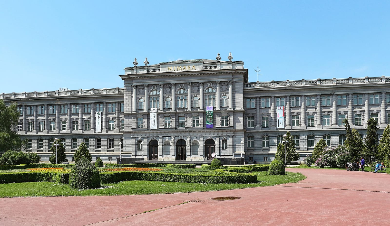 Mimara Museum, Zagreb
